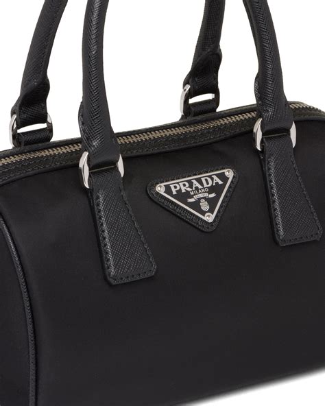 borsa prada collezione|borse prada nylon prezzi.